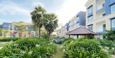 Project Image of 678.0 - 1340.0 Sq.ft 2 BHK Apartment for buy in Brigade Xanadu Cluster II