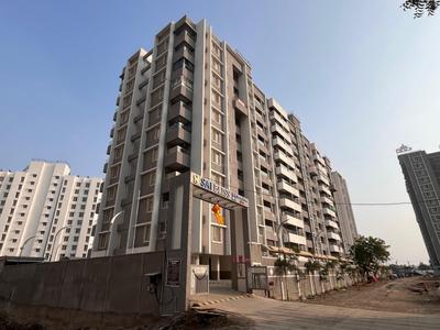 Project Image of 767.0 - 958.0 Sq.ft 2 BHK Apartment for buy in Sai Bliss