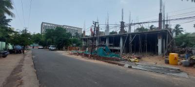 Project Image of 2005.0 - 2120.0 Sq.ft 3 BHK Apartment for buy in Sap Signature