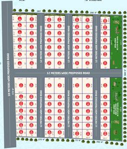 Project Image of 1634.93 - 4113.86 Sq.ft Residential Plot Plot for buy in Sunsiri Green Delight County
