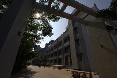 Project Image of 1869.0 - 2032.0 Sq.ft 3 BHK Apartment for buy in JIVA AT GATIKRUSHNA GREEN