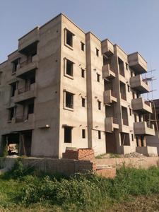 Project Image of 1040.0 - 1400.0 Sq.ft 2 BHK Apartment for buy in Sai Sri Prakash Enclave
