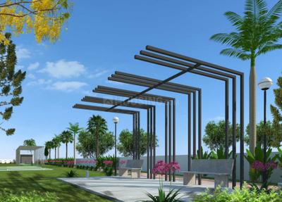 Project Image of 2000.0 - 2594.0 Sq.ft 3 BHK Villa for buy in NR Infra Ultimus