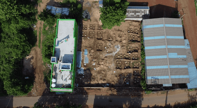 Project Image of 1430.0 - 1650.0 Sq.ft 2 BHK Apartment for buy in Blue Ridge