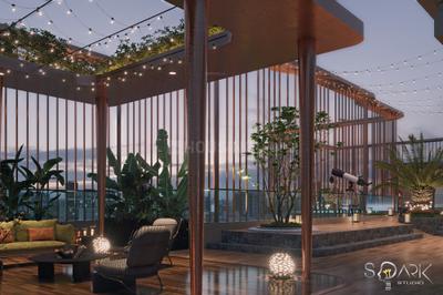 Project Image of 2051.0 - 3101.0 Sq.ft 3 BHK Apartment for buy in Ganga Anantam