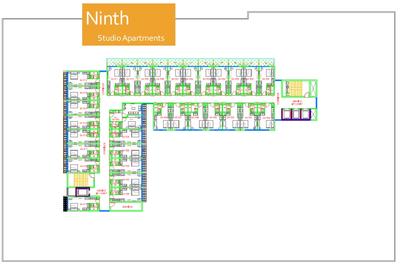 Project Image of 515.0 - 990.0 Sq.ft 1 RK Apartment for buy in Tapasya 70 Grandwalk