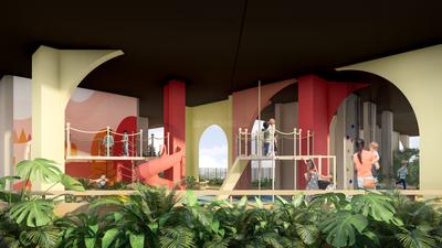 Project Image of 1513.0 - 3256.0 Sq.ft 3 BHK Apartment for buy in Belani NPR And Sriji Sanctuary