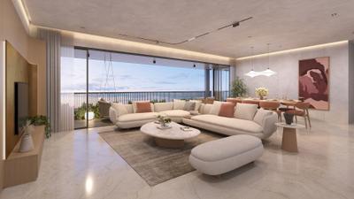 Project Image of 0.0 - 4005.0 Sq.ft 4 BHK Apartment for buy in Sandalwood 26