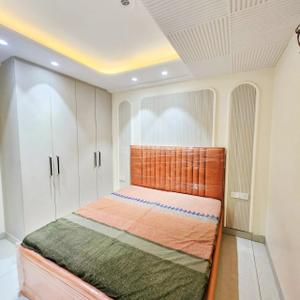 Project Image of 450.0 - 700.0 Sq.ft 2 BHK Builder Floor for buy in Jai Maa Affordable Homes