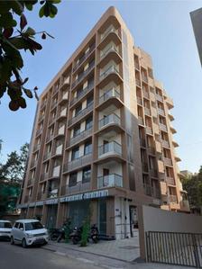 Project Image of 600.84 - 772.96 Sq.ft 2 BHK Apartment for buy in Shailraj Glory