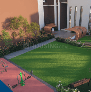 Project Image of 2243.9 - 3331.65 Sq.ft 3 BHK Apartment for buy in Sobha Bellevue