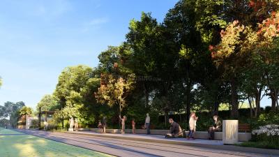 Project Image of 1187.0 - 1874.0 Sq.ft 2.5 BHK Apartment for buy in Roach Cicada