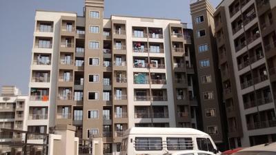 Project Image of 394.0 - 663.0 Sq.ft 1 BHK Apartment for buy in Mahalaxmi Nagar