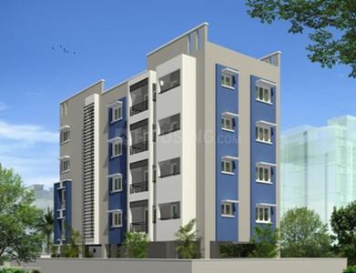 Project Image of 0.0 - 2300.0 Sq.ft 3 BHK Apartment for buy in India Builders The Silver Spring