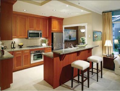 Project Image of 1370.0 - 1855.0 Sq.ft 2 BHK Apartment for buy in Virat Lavanya