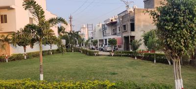Project Image of 1400.0 - 1772.0 Sq.ft 3 BHK Villa for buy in Shiv Om Green Park