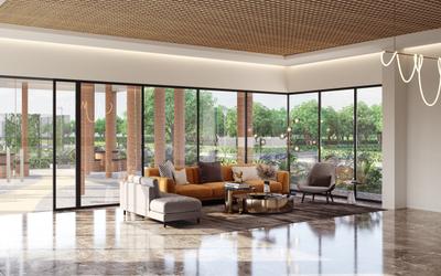 Project Image of 571.0 - 5743.0 Sq.ft Residential Plot Plot for buy in TVS Emerald The Estate