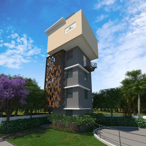 Gallery Cover Pic of SB Sanctuary