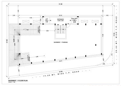 Project Image of 0.0 - 922.25 Sq.ft 3 BHK Apartment for buy in Dwira King S View