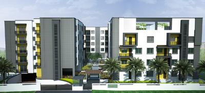 Project Image of 1081.0 - 2224.0 Sq.ft 2 BHK Apartment for buy in Oasis Nine