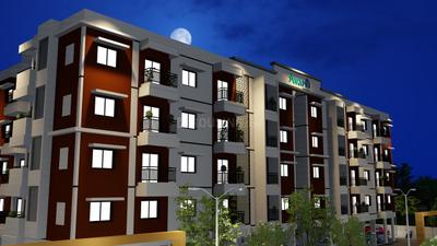Project Image of 530.0 - 961.0 Sq.ft 1 BHK Apartment for buy in Shriline Avanti