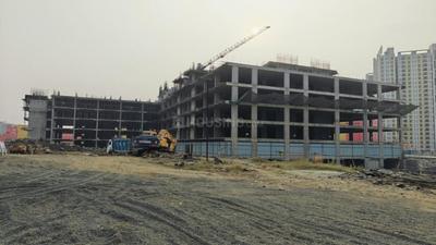 Project Image of 1038.07 - 1151.2 Sq.ft 3 BHK Apartment for buy in Paradise Sai World Dreams Phase 3 Tower No 4 Spring