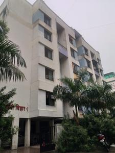 Project Image of 600 Sq.ft 1 BHK Apartment / Flat for sale in Dhayari for Rs. 2600000