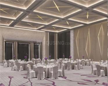 Project Image of 665.1 - 1719.21 Sq.ft 2 BHK Apartment for buy in Raymond The Address By GS Tower 1