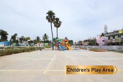 Project Image of 983.0 - 1395.0 Sq.ft Residential Plot Plot for buy in KG Shree Prem Vihar