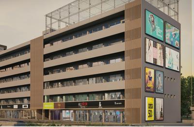 Project Image of 1090.0 - 1652.0 Sq.ft 2 BHK Apartment for buy in Diamond City 