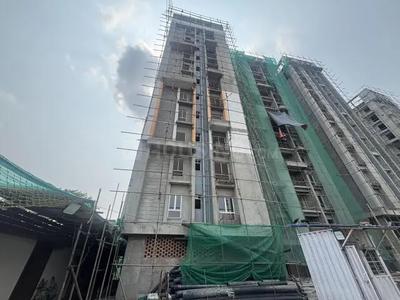 Project Image of 910.0 - 1610.0 Sq.ft 2 BHK Apartment for buy in Orbit Tarang