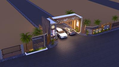 Project Image of 1181.0 - 2051.0 Sq.ft Residential Plot Plot for buy in Grand Ellora
