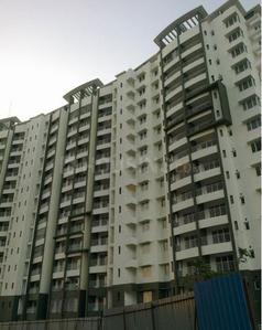 Project Image of 729 Sq.ft 1 BHK Apartment / Flat for sale in Padur for Rs. 4000000