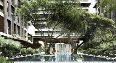 Project Image of 960.0 - 2330.0 Sq.ft 2.5 BHK Apartment for buy in Joynest Seasons I Wing