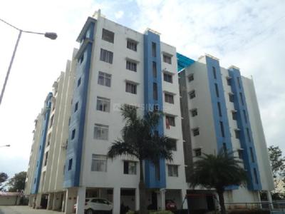 Project Image of 1185.0 - 1555.0 Sq.ft 2 BHK Apartment for buy in Confident Antlia Phase 1