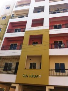 Project Image of 930.0 - 1010.0 Sq.ft 2 BHK Apartment for buy in Mahendra Sai Padam