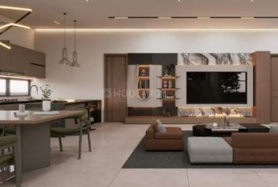 Project Image of 3385.0 - 5365.0 Sq.ft 4 BHK Villa for buy in FIORA by Yashoda