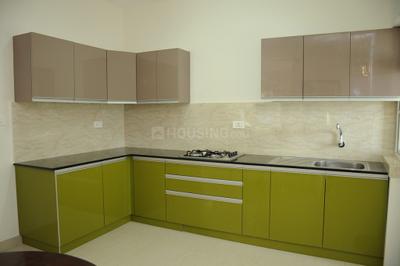 Project Image of 835.0 - 1640.0 Sq.ft 1 BHK Apartment for buy in BSCPL Bollineni Hillside 2