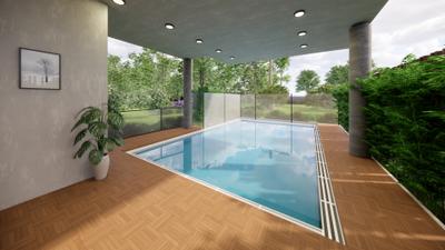 Project Image of 0.0 - 2138.0 Sq.ft 3 BHK Villa for buy in Bellevue Nest