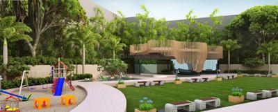 Project Image of 877.0 - 1026.0 Sq.ft 1 BHK Villa for buy in Yogi Residency