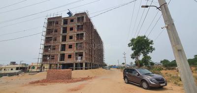 Project Image of 0.0 - 1004.92 Sq.ft 2 BHK Apartment for buy in Sai Dishank Pride