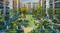 NS Avani Signature Floors Elevation 1