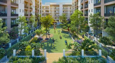 NS Avani Signature Floors Elevation 1