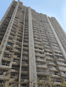 Project Image of 1150 Sq.ft 3 BHK Apartment / Flat for sale in Kandivali West for Rs. 32000000