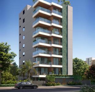 Nandini Arise Elevation 1