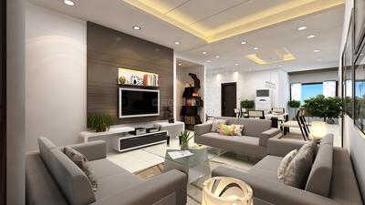 Project Image of 1030.0 - 1950.0 Sq.ft 2 BHK Apartment for buy in Muppa Green Grandeur