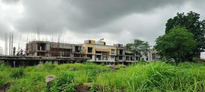 Project Image of 482.0 - 800.0 Sq.ft 2 BHK Apartment for buy in The Wise City RZ8 Wing E2