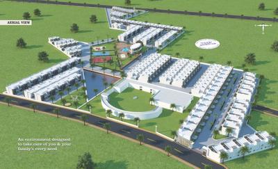 Project Image of 1250.0 - 2515.0 Sq.ft 2 BHK Apartment for buy in Grandridge Golden Riviera