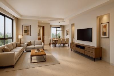 Project Image of 994.0 - 1439.0 Sq.ft 3 BHK Apartment for buy in Sattvik Gateway II