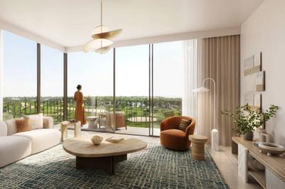 Project Image of 1286.0 - 1745.0 Sq.ft 2 BHK Apartment for buy in Emaar Vista Ridge